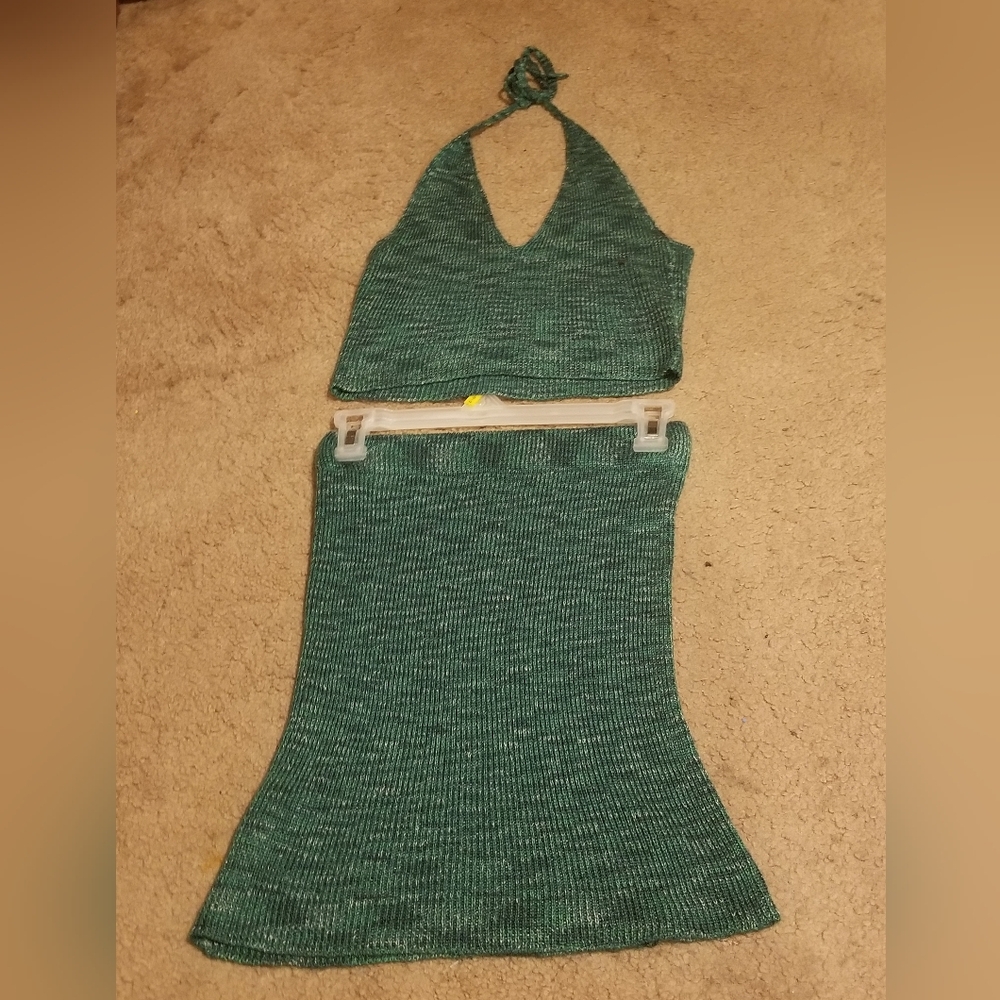 Summer outfit